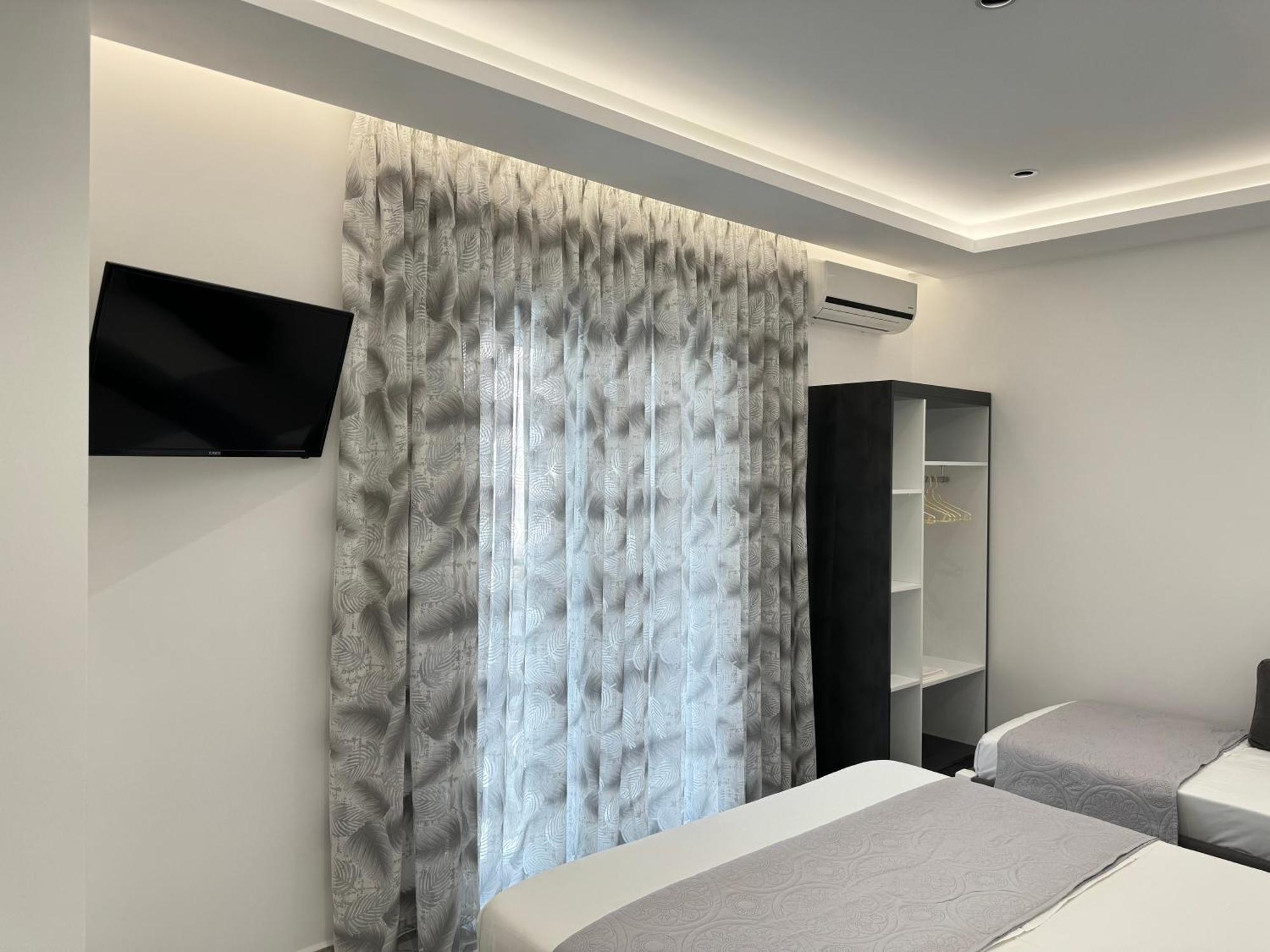 Ionian View B&B Himarë Dış mekan fotoğraf