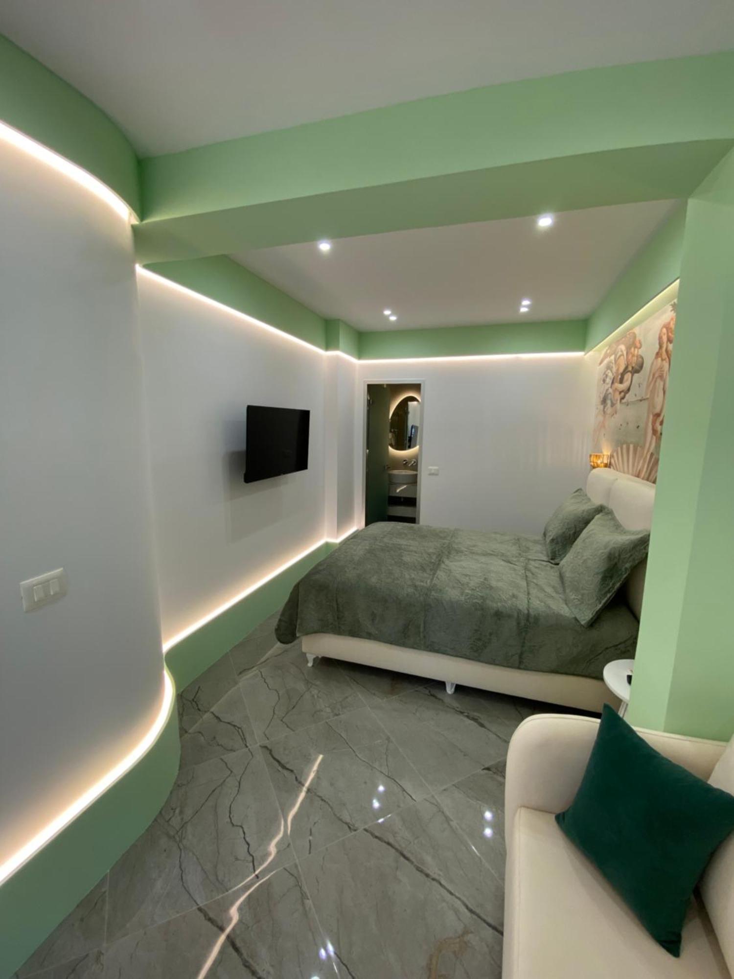 Ionian View B&B Himarë Dış mekan fotoğraf